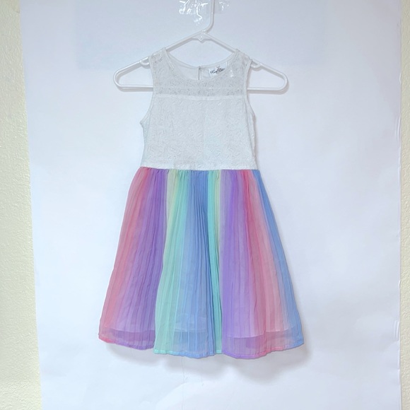 Rare Editions Other - Rare Editions Dress Size 8